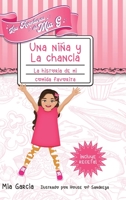 Las Aventuras de Mia G - Una Niña y La Chancla: La Historia de Mi Comida Favorita B0B64K7Q5M Book Cover