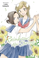 Rainbows After Storms, Vol. 5 1974755479 Book Cover