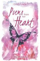 Poems from Her Heart B0DPKN2WGV Book Cover
