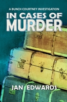 In Cases of Murder 1916286534 Book Cover