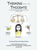 Teach Children - Emotional Control 1792302010 Book Cover