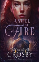 Angel of Fire 0380767732 Book Cover