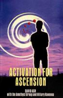 ACTIVATION FOR ASCENSION 0958406553 Book Cover