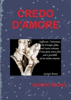 Credo d'Amore 0244740968 Book Cover