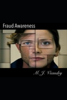 Fraud Awareness 1791881327 Book Cover
