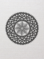 Mandala Coloring Book for Adults: Amazing Designs to Help you Relax and Reset 1990230172 Book Cover