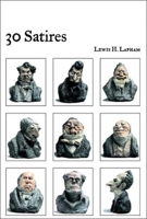 30 Satires 1565848462 Book Cover
