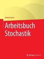 Arbeitsbuch Stochastik 3662597217 Book Cover