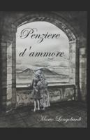 Penziere d'ammore 1698830513 Book Cover