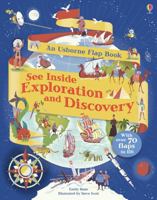 See Inside Exploration and Discovery 0794534996 Book Cover