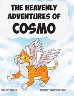 The Heavenly Adventures Of Cosmo null Book Cover