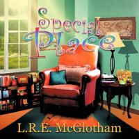 Special Place 1481700138 Book Cover