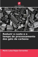 Reduzir o custo e o tempo de processamento dos géis de carbono (Portuguese Edition) 6202599588 Book Cover