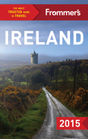 Frommer's Ireland 2015 (Color Complete Guide) 162887144X Book Cover