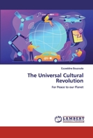 The Universal Cultural Revolution 620045891X Book Cover