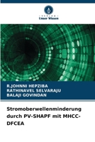 Stromoberwellenminderung durch PV-SHAPF mit MHCC-DFCEA (German Edition) 6208627982 Book Cover