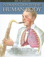 Introduction to the Human Body (Inside the Human Body) 0791090124 Book Cover