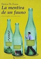 LA Mentira De UN Fauno (Nueva Biblioteca) 8489618275 Book Cover