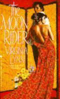 The Moon Rider 0553296930 Book Cover