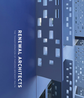 Renewal Architects: The Transformation of Farsons Brewery Malta 1911397362 Book Cover