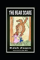 The Bear Scare 1798508109 Book Cover