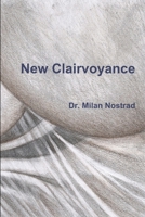 New Clairvoyance 1300885688 Book Cover