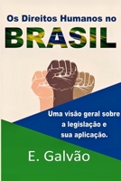 Direitos Humanos no Brasil: Uma visão geral sobre a legislação e sua aplicação. B0C4MPHSQC Book Cover