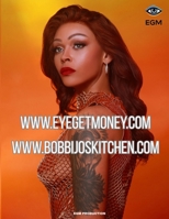 FEIN magazine Issue #1 B0F4RXXZPQ Book Cover