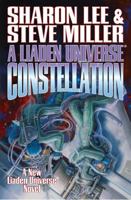 A Liaden Universe® Constellation, Volume One 1451639236 Book Cover