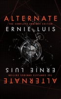 Alternate (Omnibus Edition) 1519199600 Book Cover