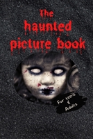 The Haunted Picture Book B0F77S73HK Book Cover