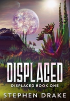 Displaced: Premium Hardcover Edition 1034157388 Book Cover