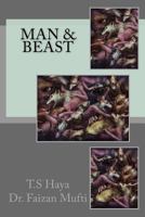 Man & Beast 1985568276 Book Cover