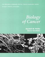 Biology of Cancer 0805348670 Book Cover
