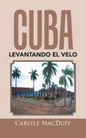 Cuba levantando el velo 1546208526 Book Cover
