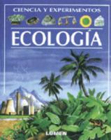 Ecologia 950724025X Book Cover