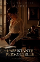 L'Assistante Personnelle (French Edition) B0H1G4MP9P Book Cover