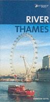 River Thames: From Hampton Court to the Thames Barrier 1903872014 Book Cover