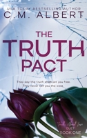 The Truth Pact (Truth about Love) 1736797328 Book Cover