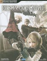 Resonance of Fate Signature Series Strategy Guide 074401199X Book Cover