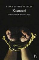 Zastrozzi 1513277731 Book Cover
