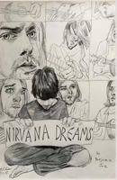 Nirvana Dreams 1732419167 Book Cover