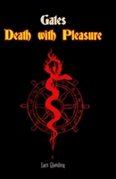 Gates; Death with Pleasure B09K26JBC3 Book Cover