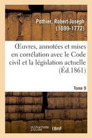 Oeuvres. Tome 9 2329022565 Book Cover
