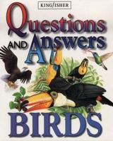 Birds (Questions and Answers Paperbacks) 0753453703 Book Cover