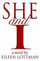 She and I 0595363911 Book Cover