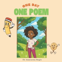 One Day, One Poem B0GGXMZNWB Book Cover