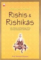 Rishis & Rishikas (REP) 8122310729 Book Cover