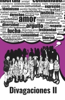 Divagaciones II B0C1JBC424 Book Cover