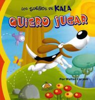 Quiero Jugar 9871831757 Book Cover